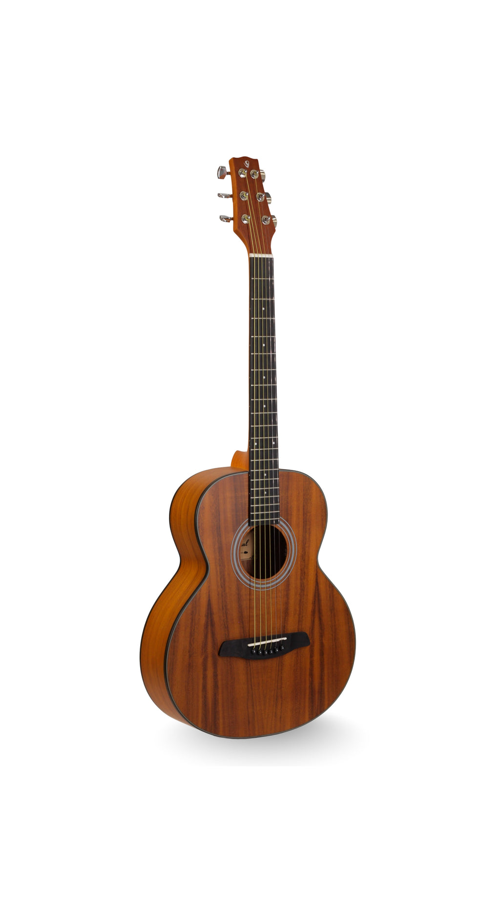 Guitarra Acustica Acacia 38¨- Incluye Funda