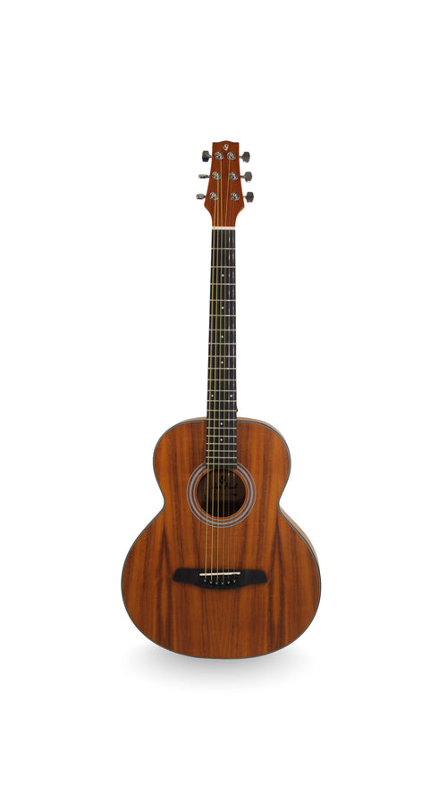Guitarra Acustica Acacia 38¨- Incluye Funda