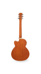 Guitarra Electroacústica Chic 38¨- Incluye Funda