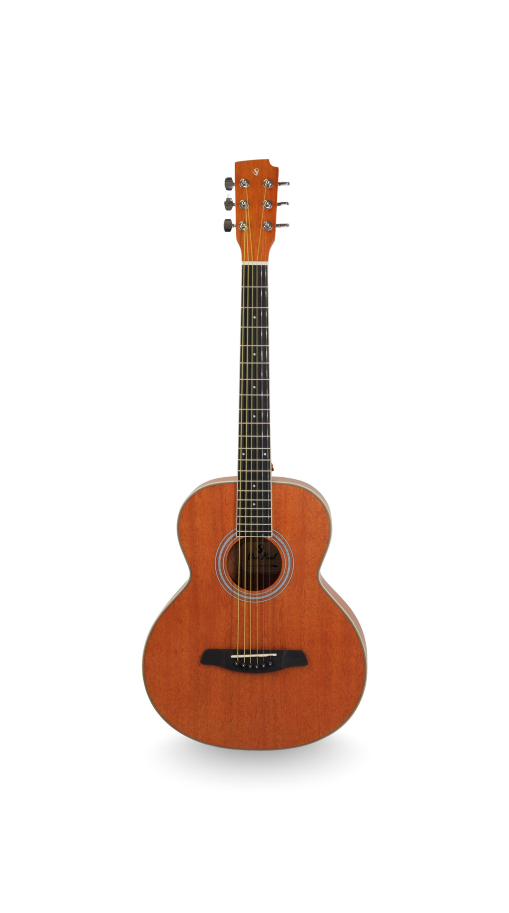 Guitarra Acustica Mahogany SBT 38¨- Incluye Funda