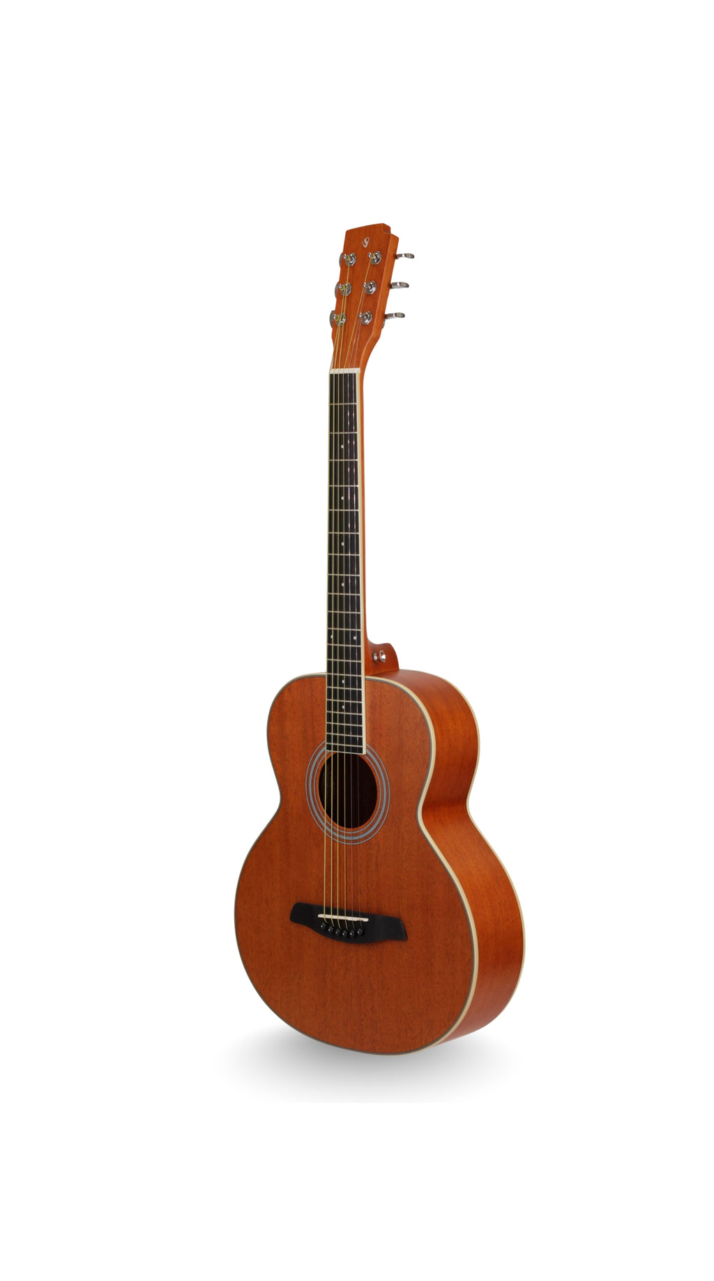 Guitarra Acustica Mahogany SBT 38¨- Incluye Funda