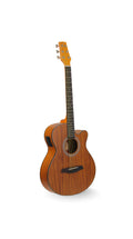 Guitarra Electroacústica Acacia 40¨ - Incluye Funda Acolchada
