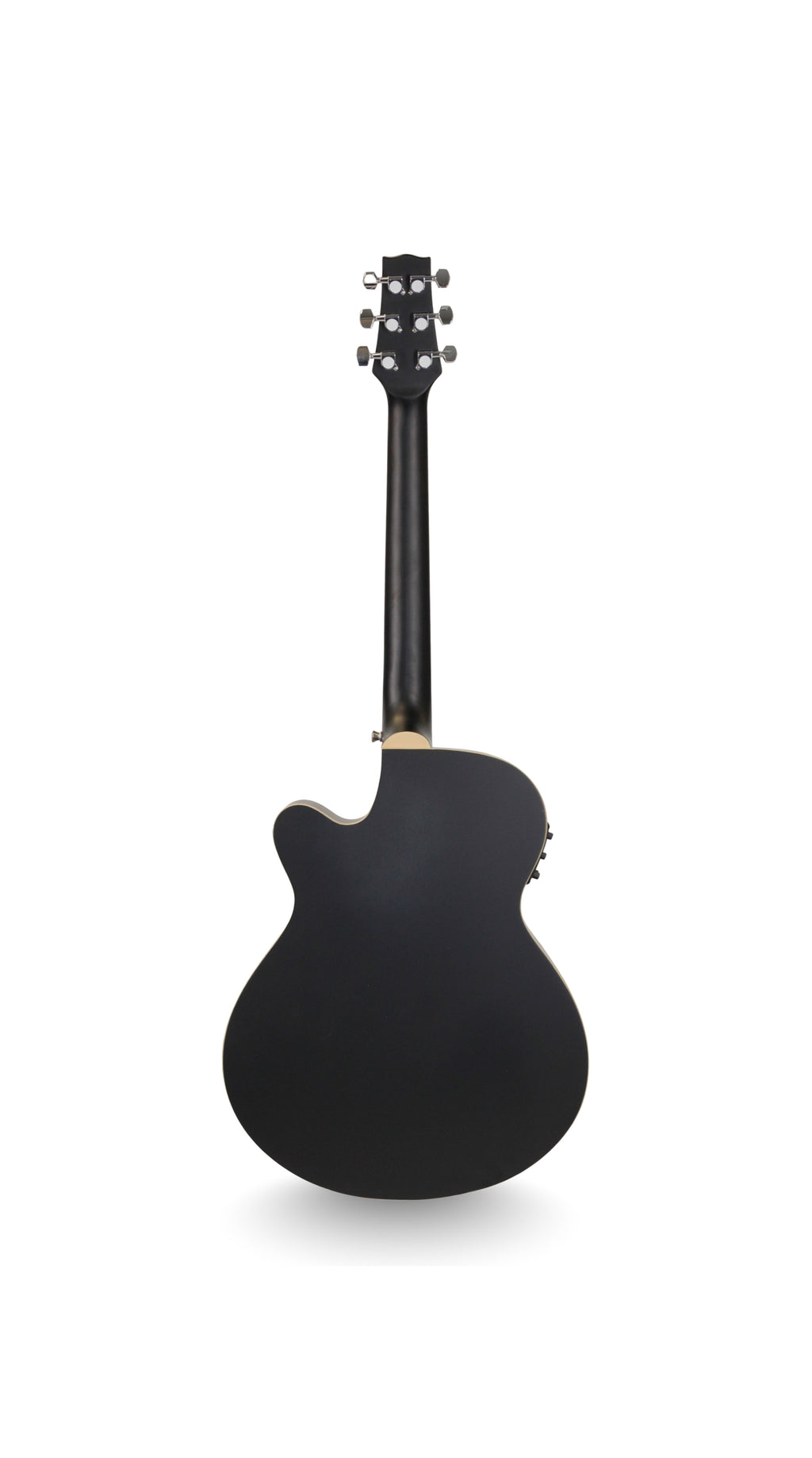 Guitarra Electroacústica Vintage 40¨- Incluye Funda