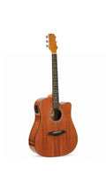 Guitarra Electroacústica Acacia 41¨- Incluye Funda Acolchada