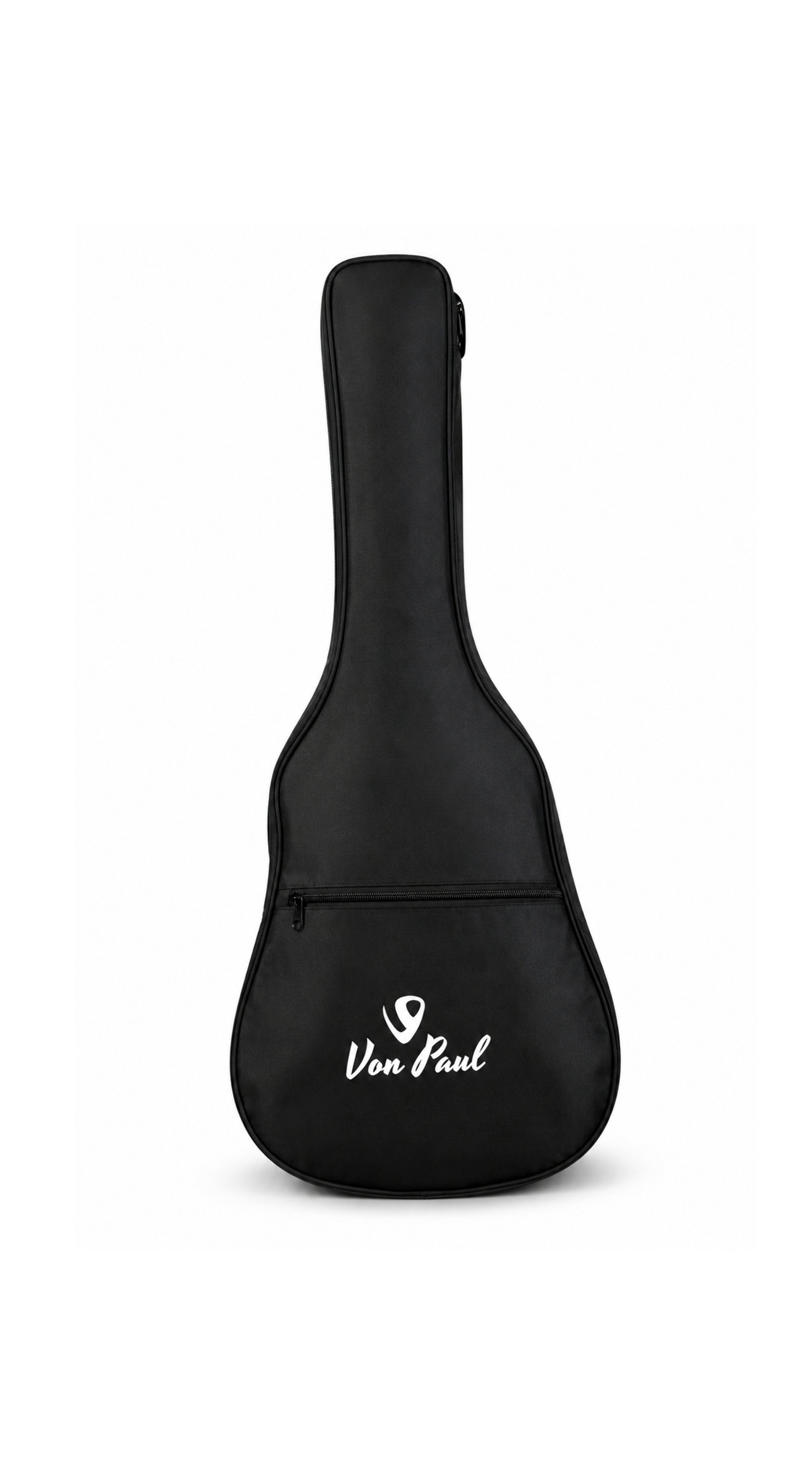 Guitarra Clasica Acacia 39¨- Incluye Funda