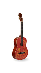 Guitarra Clasica Arabic 39¨- Incluye Funda