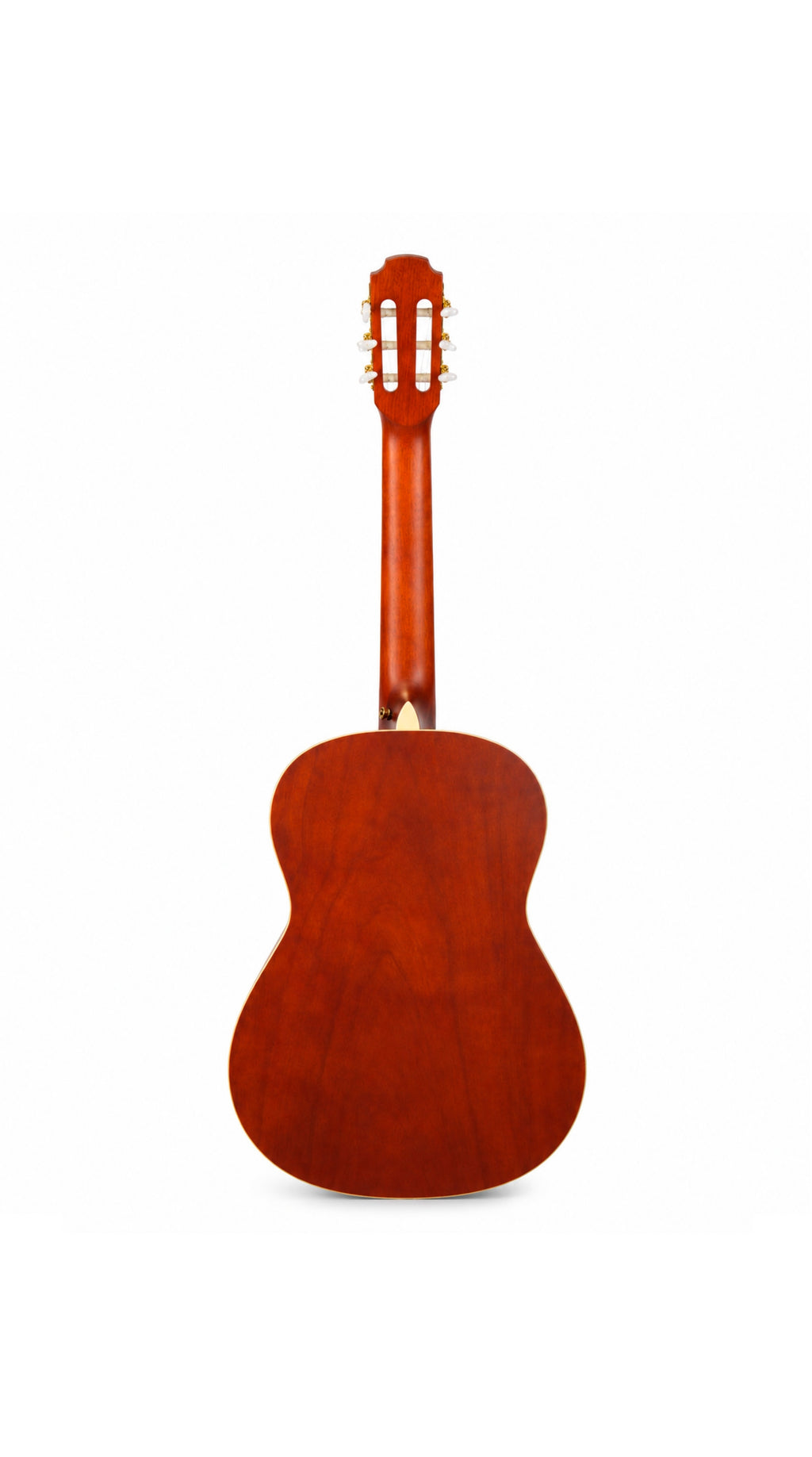 Guitarra Clasica Arabic 39¨- Incluye Funda