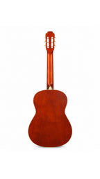 Guitarra Clasica Arabic 39¨- Incluye Funda