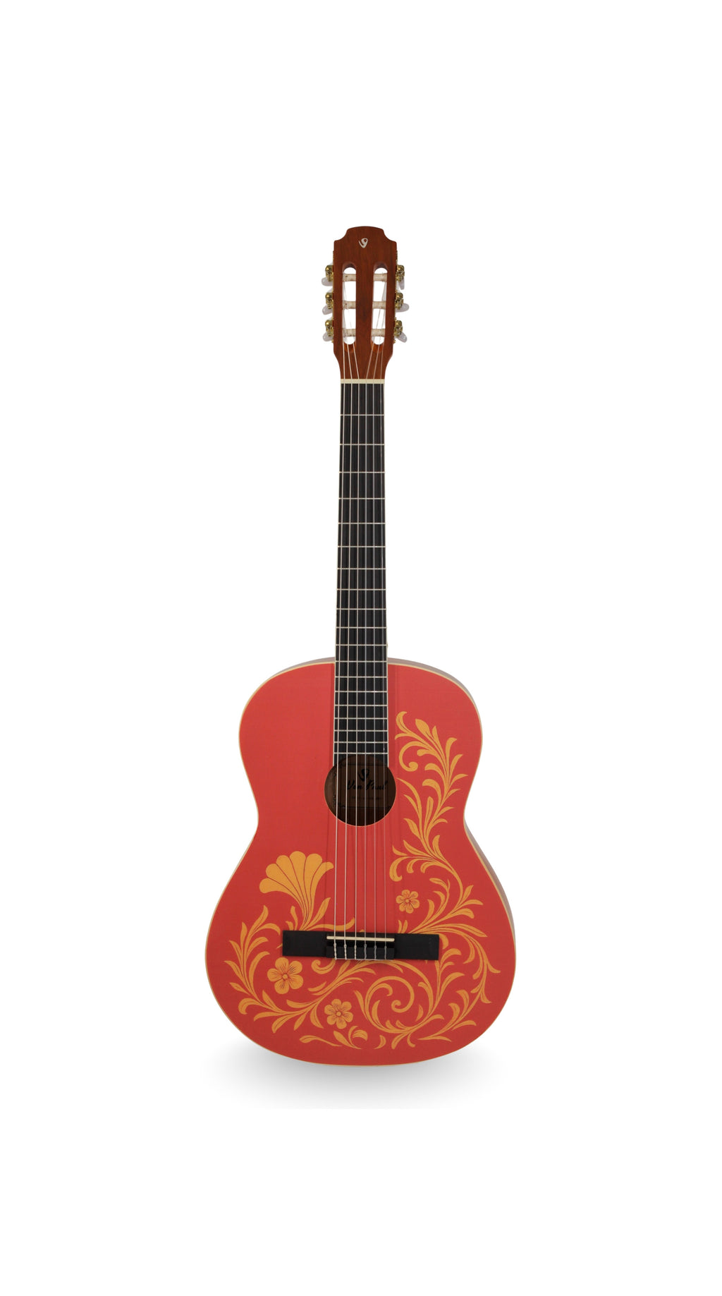 Guitarra Clasica Arabic 39¨- Incluye Funda