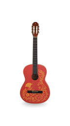 Guitarra Clasica Arabic 39¨- Incluye Funda