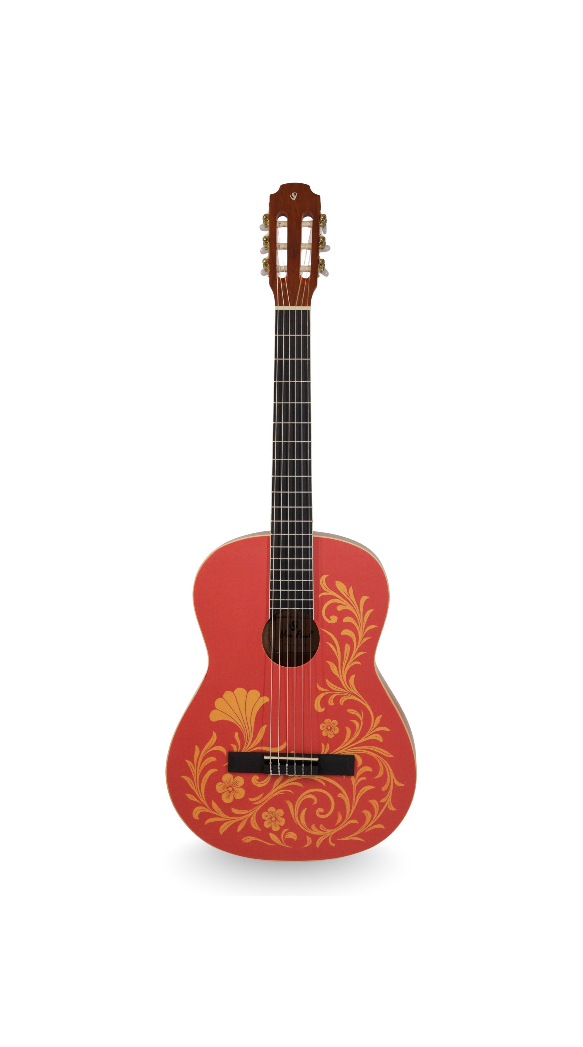 Guitarra Clasica Arabic 39¨- Incluye Funda