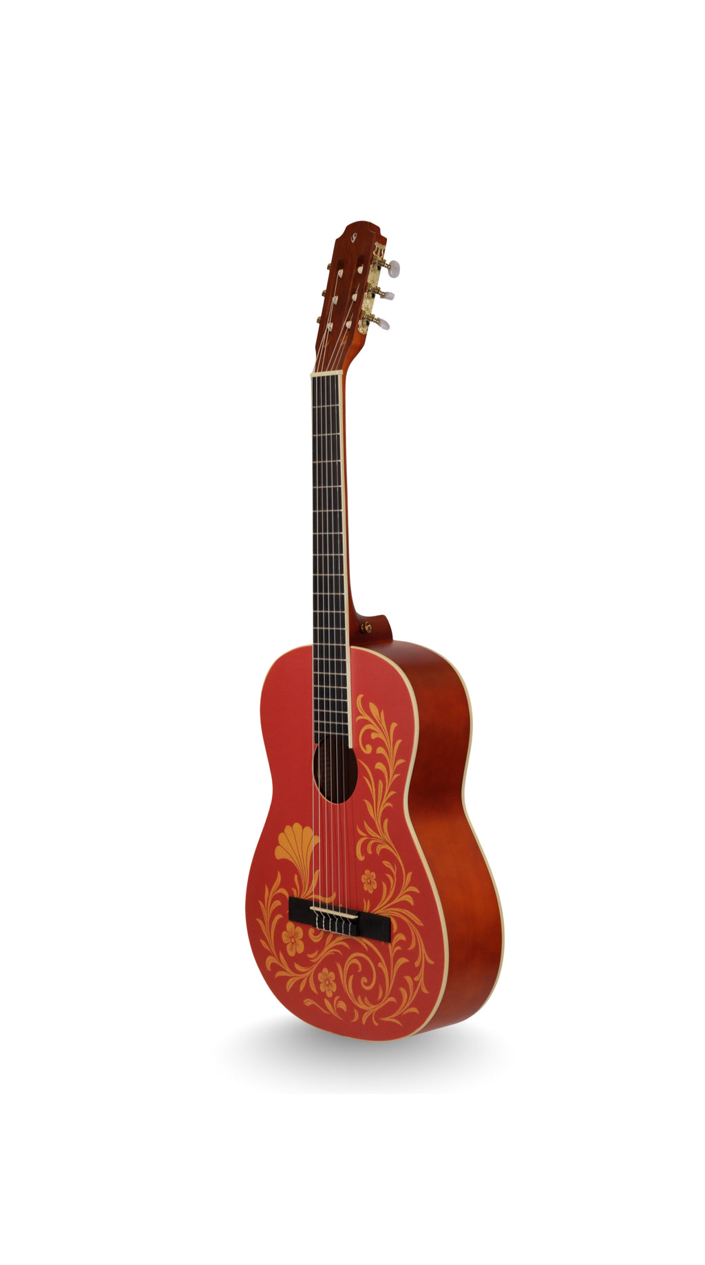 Guitarra Clasica Arabic 39¨- Incluye Funda