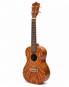 Ukelele Concierto Sapele Sevilla - Incluye Funda