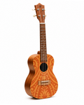 Ukelele Concierto Sapele Sevilla - Incluye Funda