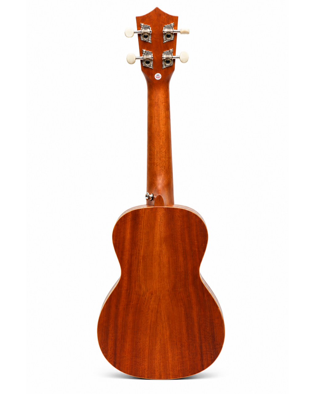 Ukelele Concierto Sapele Sevilla - Incluye Funda