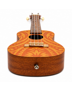 Ukelele Concierto Sapele Sevilla - Incluye Funda
