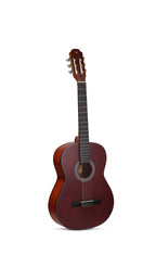Guitarra Clasica Burdeo 39¨- Incluye Funda