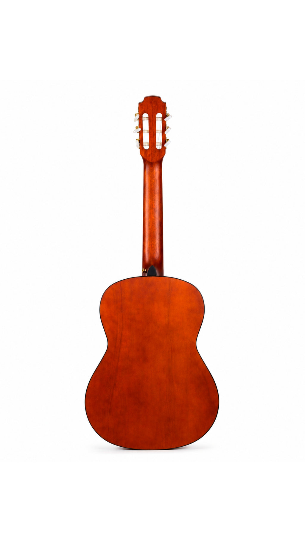 Guitarra Clasica Burdeo 39¨- Incluye Funda