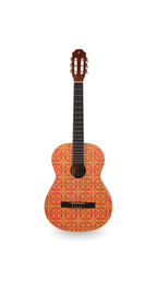 Guitarra Clasica Calcareo 39¨- Incluye Funda