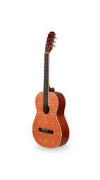 Guitarra Clasica Calcareo 39¨- Incluye Funda