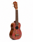 Ukelele Soprano Zen - Incluye Funda