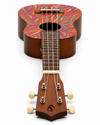 Ukelele Soprano Zen - Incluye Funda