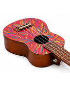 Ukelele Soprano Zen - Incluye Funda