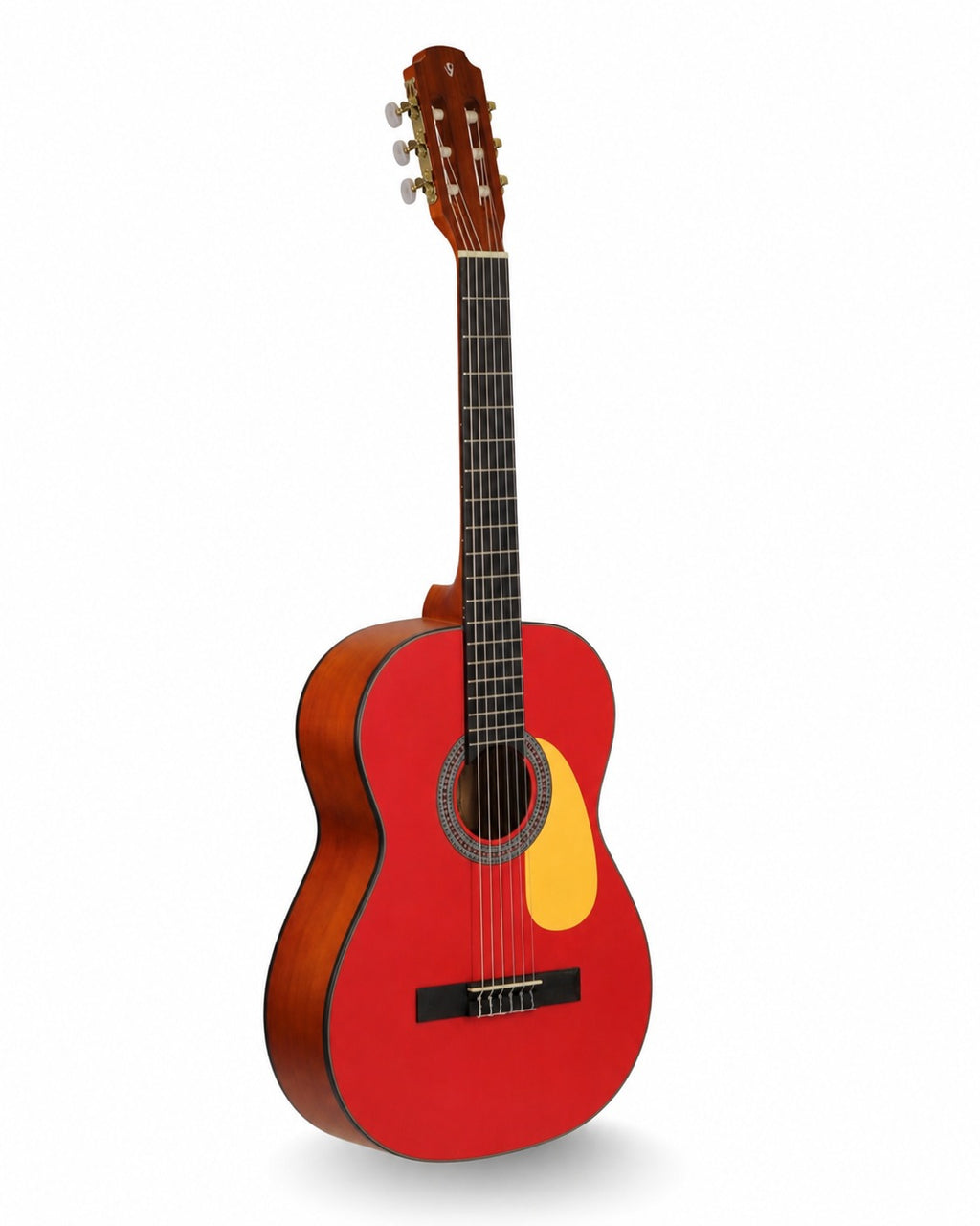 Guitarra Clasica Red 39¨- Incluye Funda