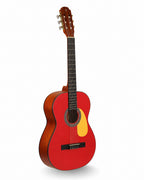 Guitarra Clasica Red 39¨- Incluye Funda