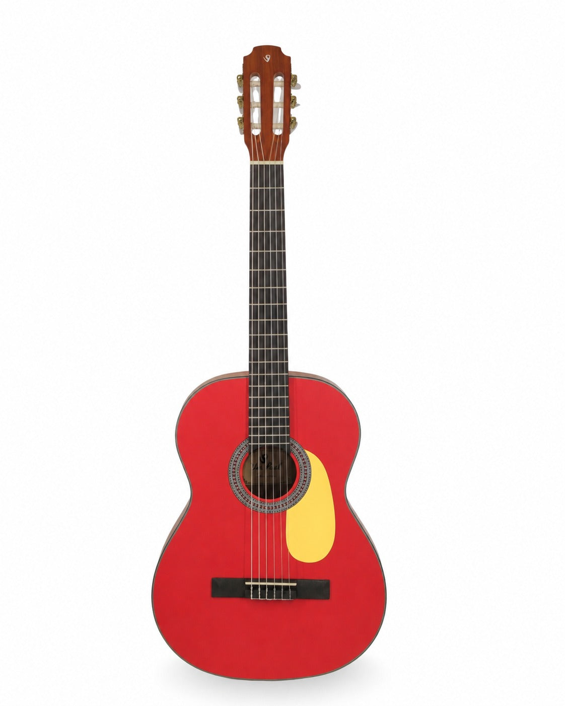 Guitarra Clasica Red 39¨- Incluye Funda