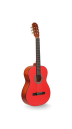 Guitarra Clasica Red 39¨- Incluye Funda