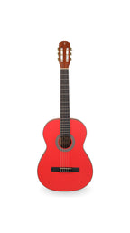 Guitarra Clasica Red 39¨- Incluye Funda