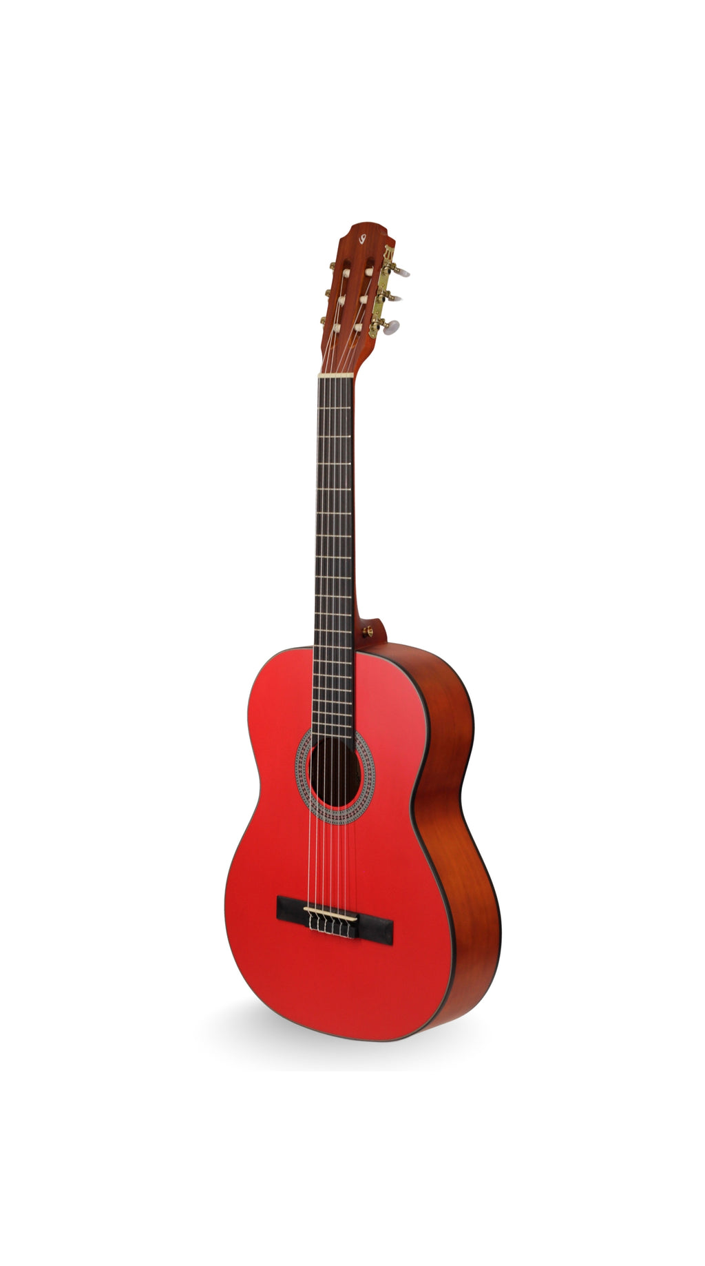 Guitarra Clasica Red 39¨- Incluye Funda