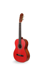Guitarra Clasica Red 39¨- Incluye Funda