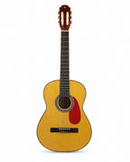 Guitarra Clasica Yellow 39¨- Incluye Funda