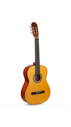 Guitarra Clasica Yellow 39¨- Incluye Funda