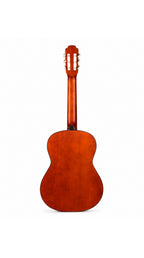 Guitarra Clasica Yellow 39¨- Incluye Funda