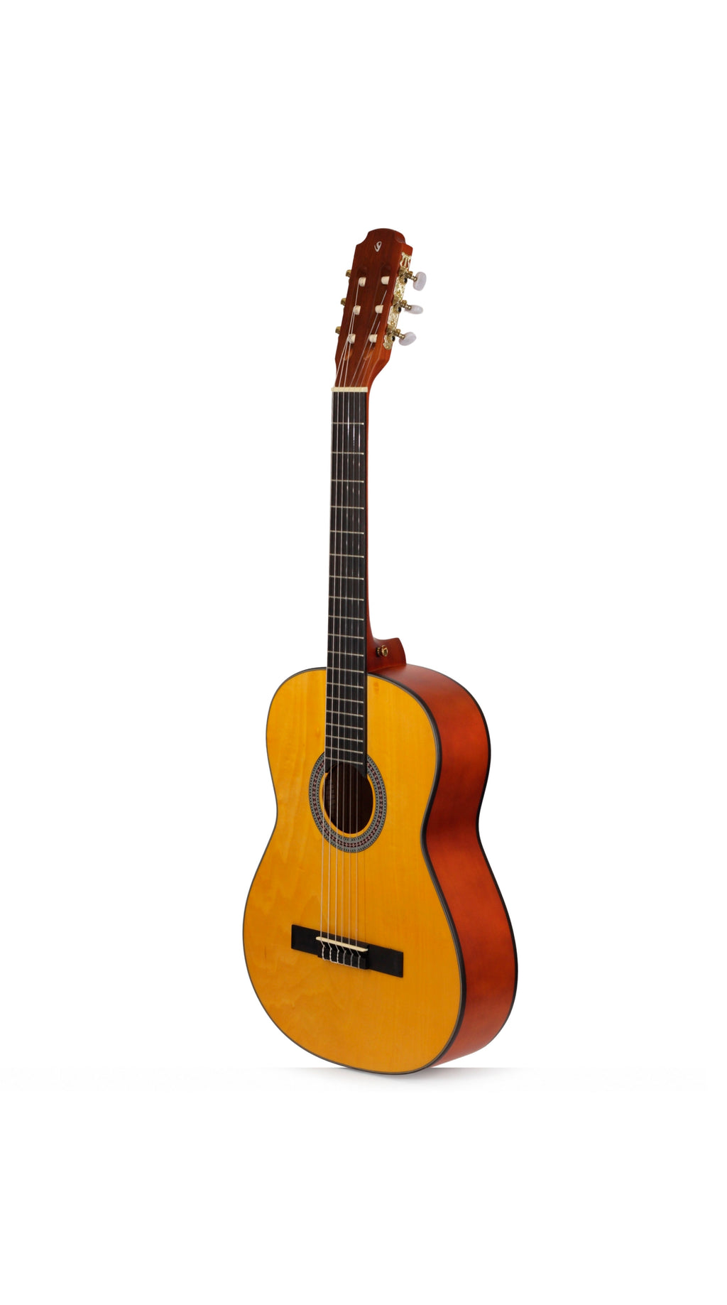 Guitarra Clasica Yellow 39¨- Incluye Funda