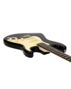 Guitarra Electrica Strato SSH Black