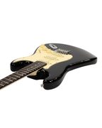 Guitarra Electrica Strato SSH Black
