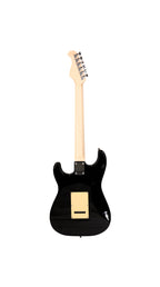 Guitarra Electrica Strato SSH Black