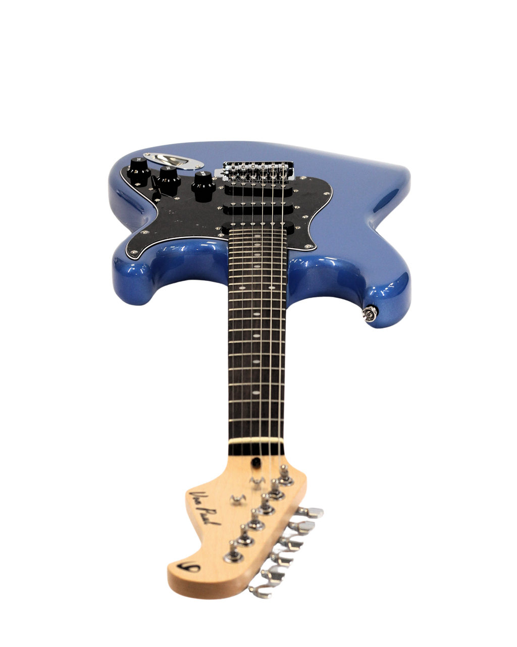 Guitarra Electrica Strato SSH LBL
