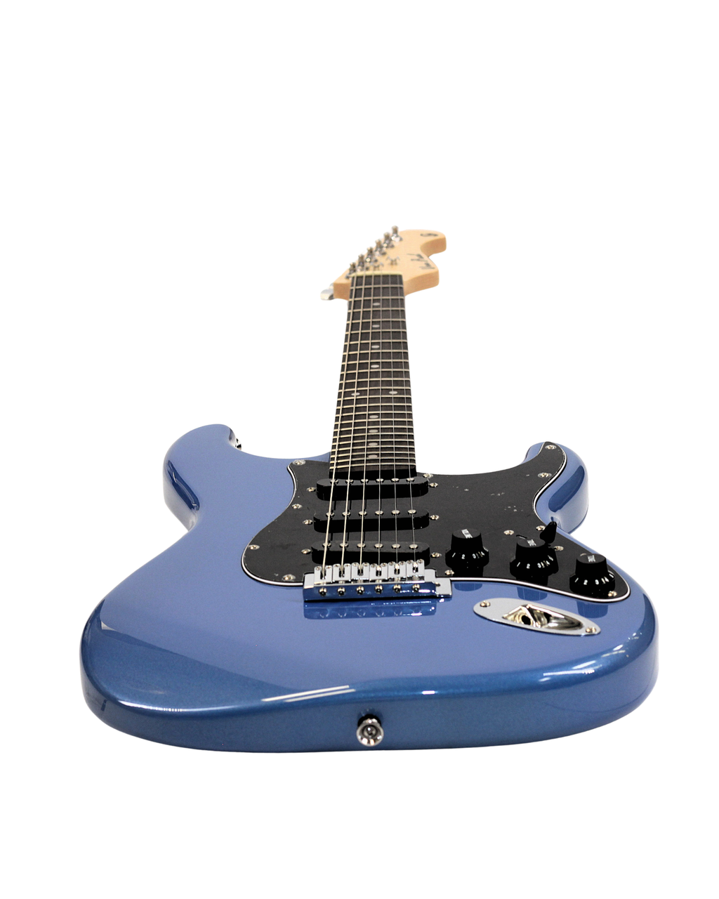 Guitarra Electrica Strato SSH LBL