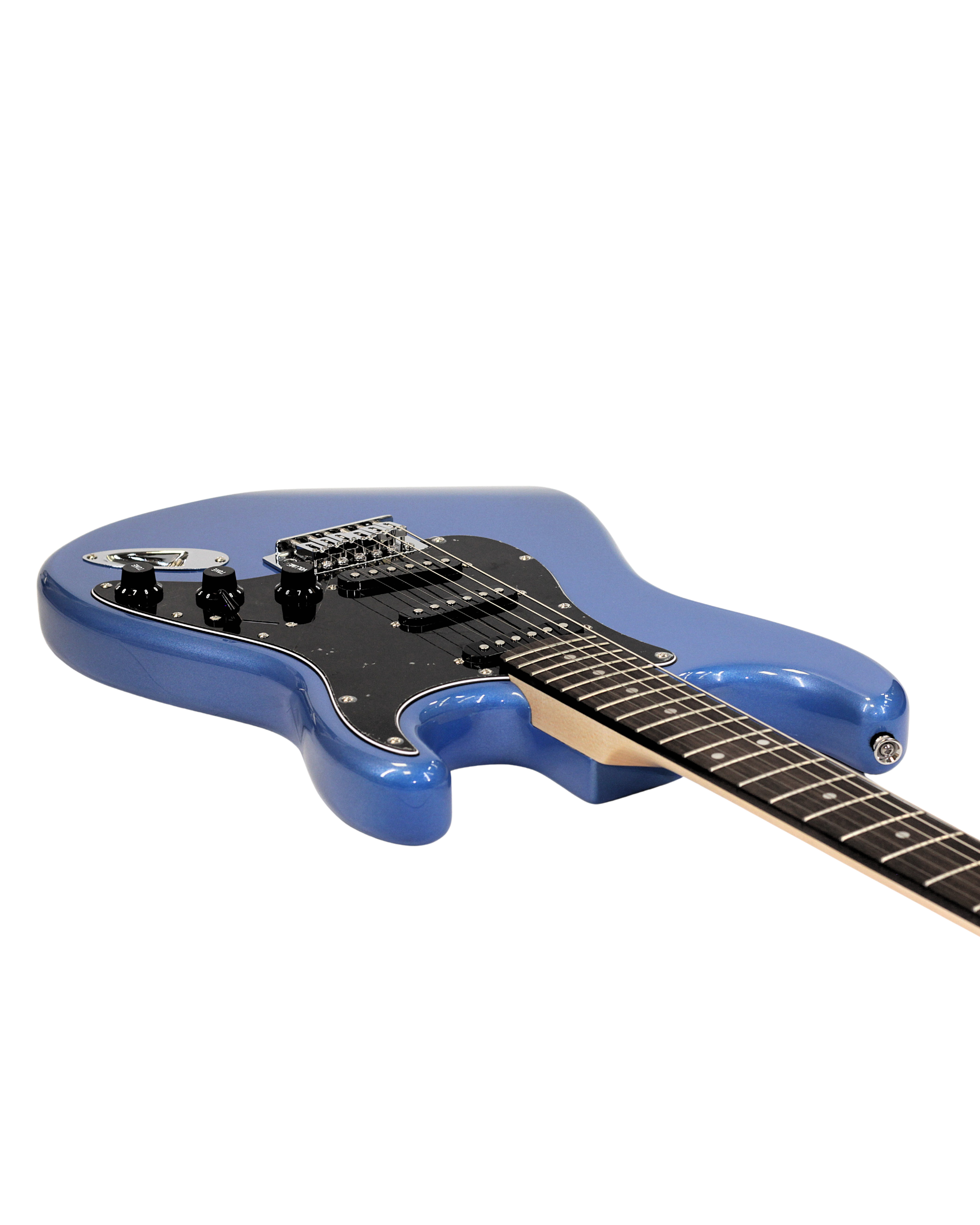 Guitarra Electrica Strato SSH LBL