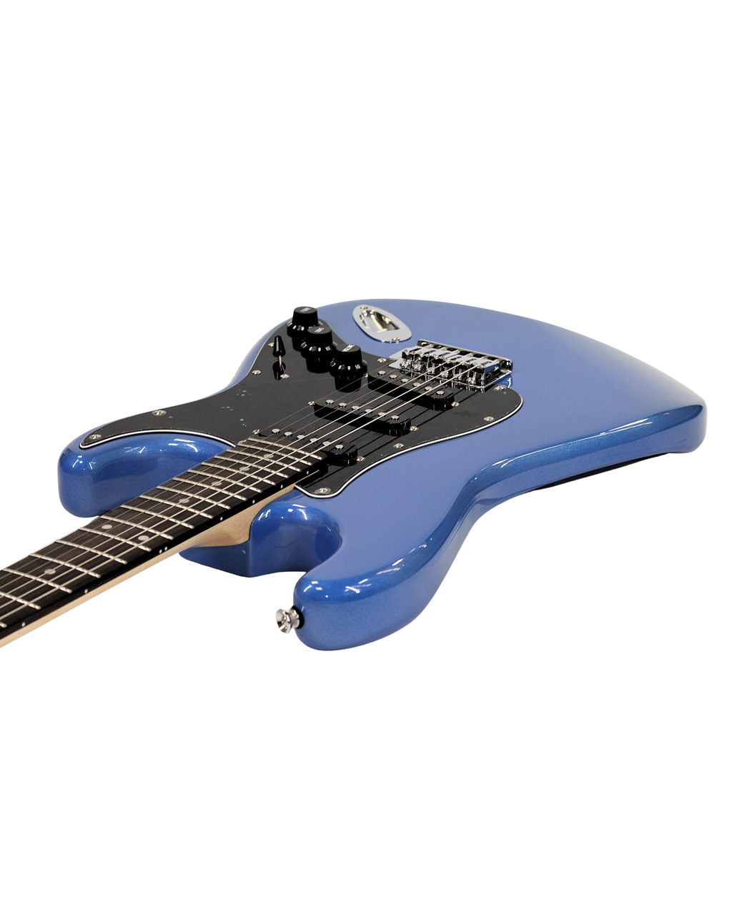 Guitarra Electrica Strato SSH LBL