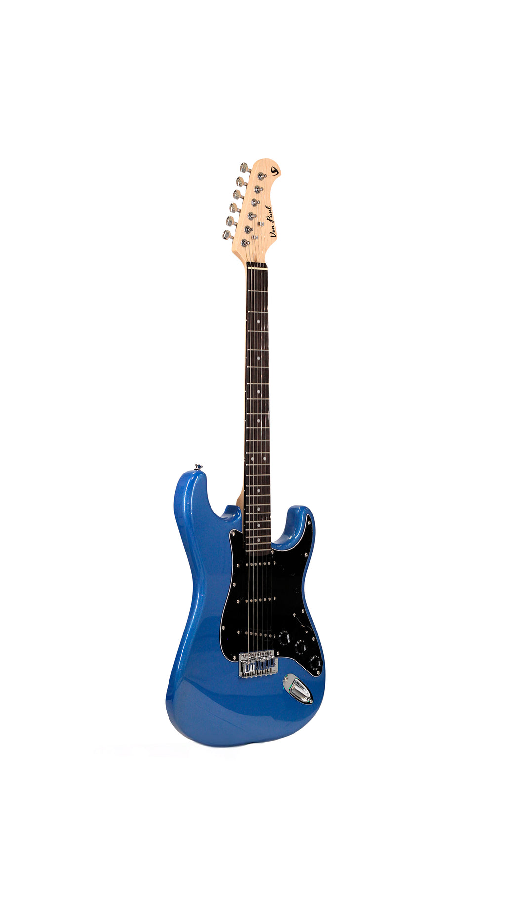 Guitarra Electrica Strato SSH LBL