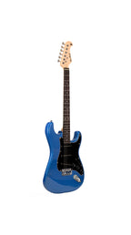Guitarra Electrica Strato SSH LBL