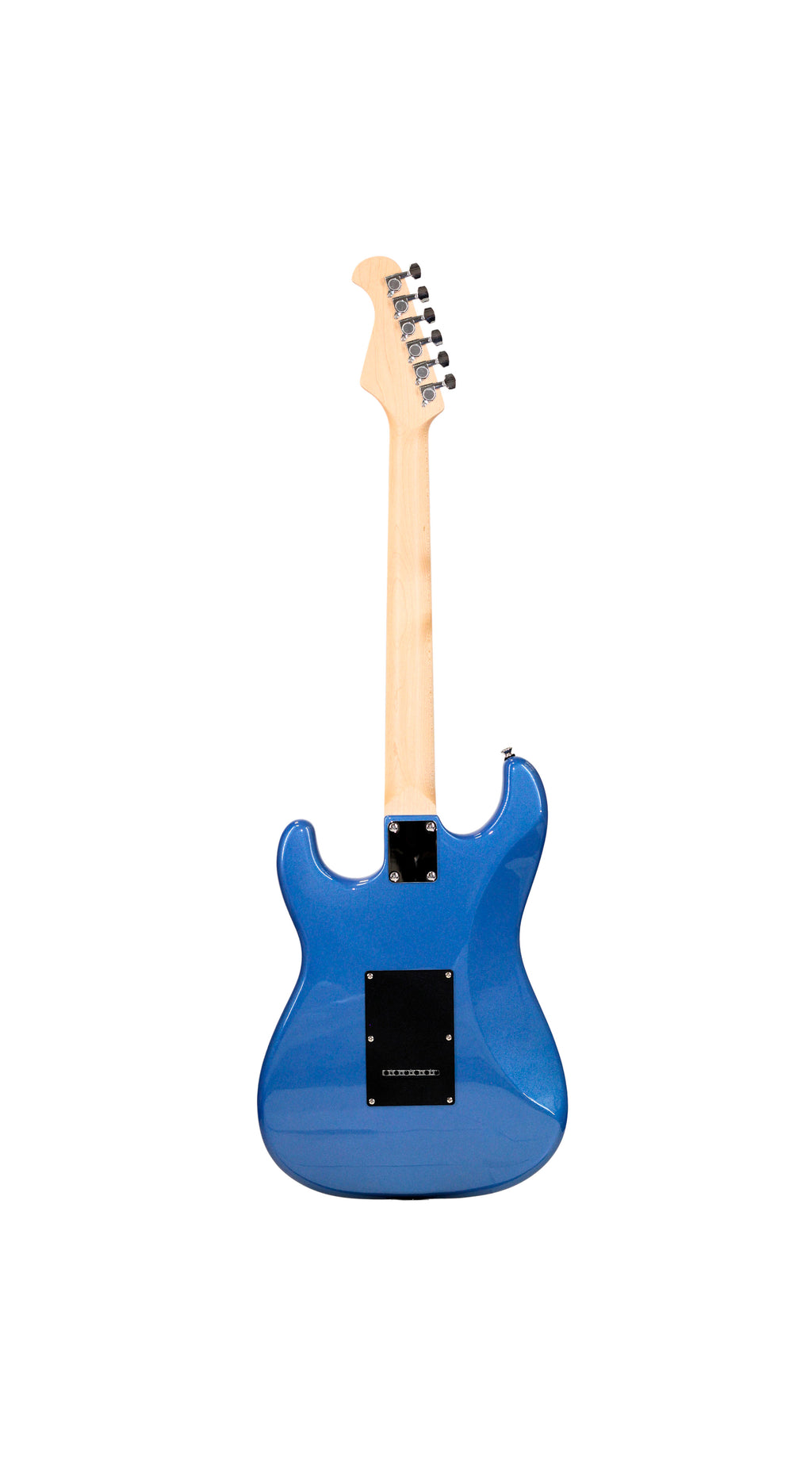 Guitarra Electrica Strato SSH LBL