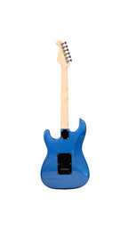 Guitarra Electrica Strato SSH LBL