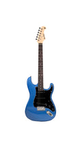 Guitarra Electrica Strato SSH LBL